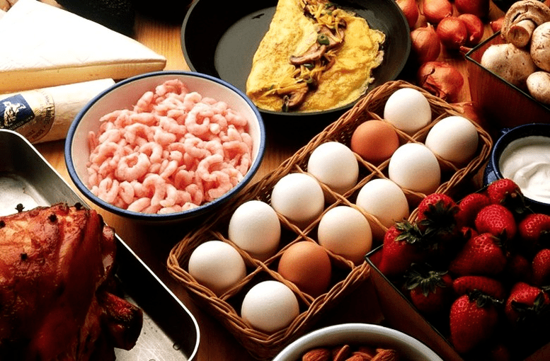 продукти за повишаване на потентността